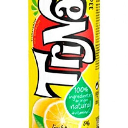 Trina Limón, 33cl