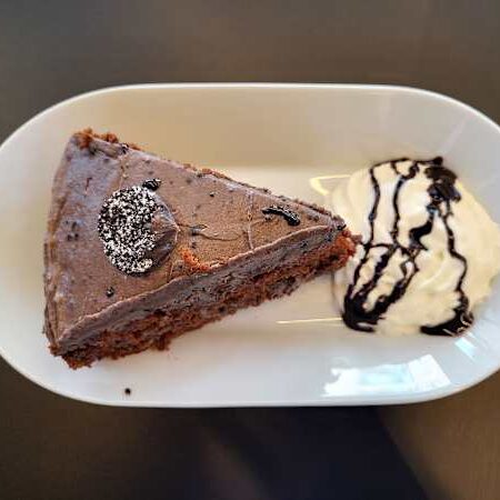 Tarta de Oreo