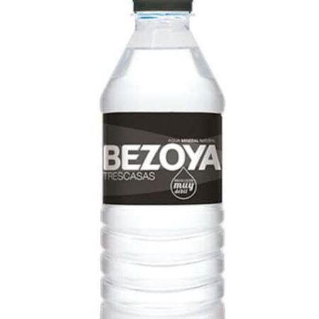 Agua, 50cl