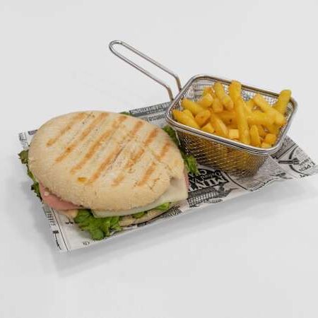 Campero Clásico