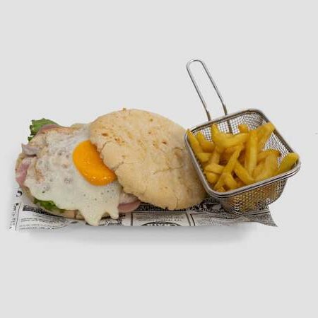 Campero Pollo